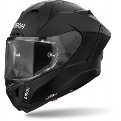 Каска GP 800 Color Black Matt