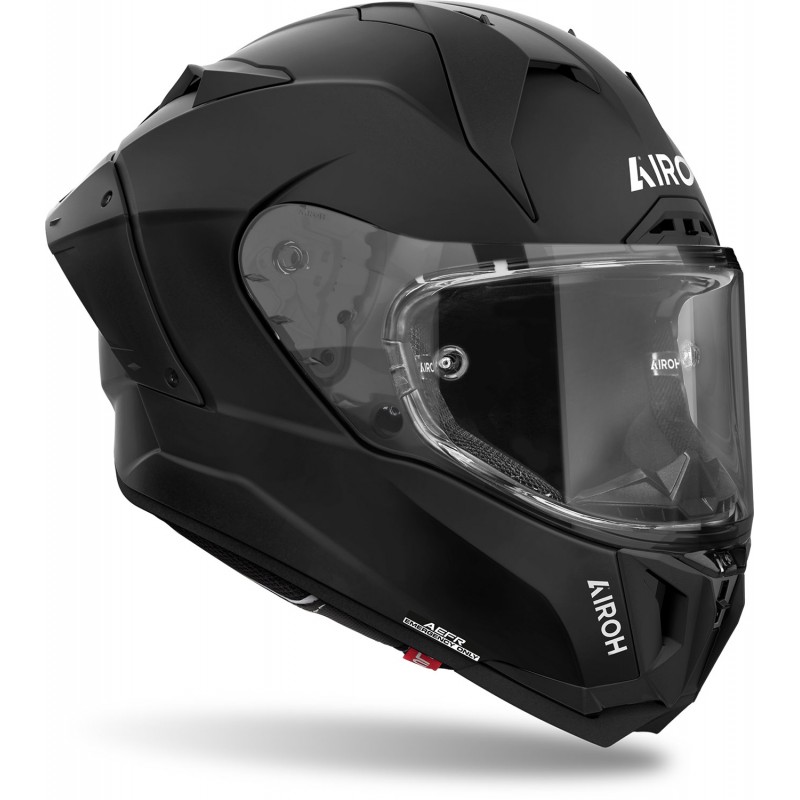 Каска GP 800 Color Black Matt