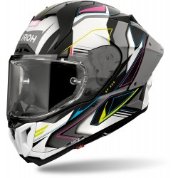 Каска GP 800 Must Multicolor Matt