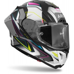 Каска GP 800 Must Multicolor Matt