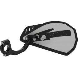 Предпазители за кормило Cyclone Grey/Black