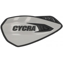 Предпазители за кормило Cyclone Grey/Black