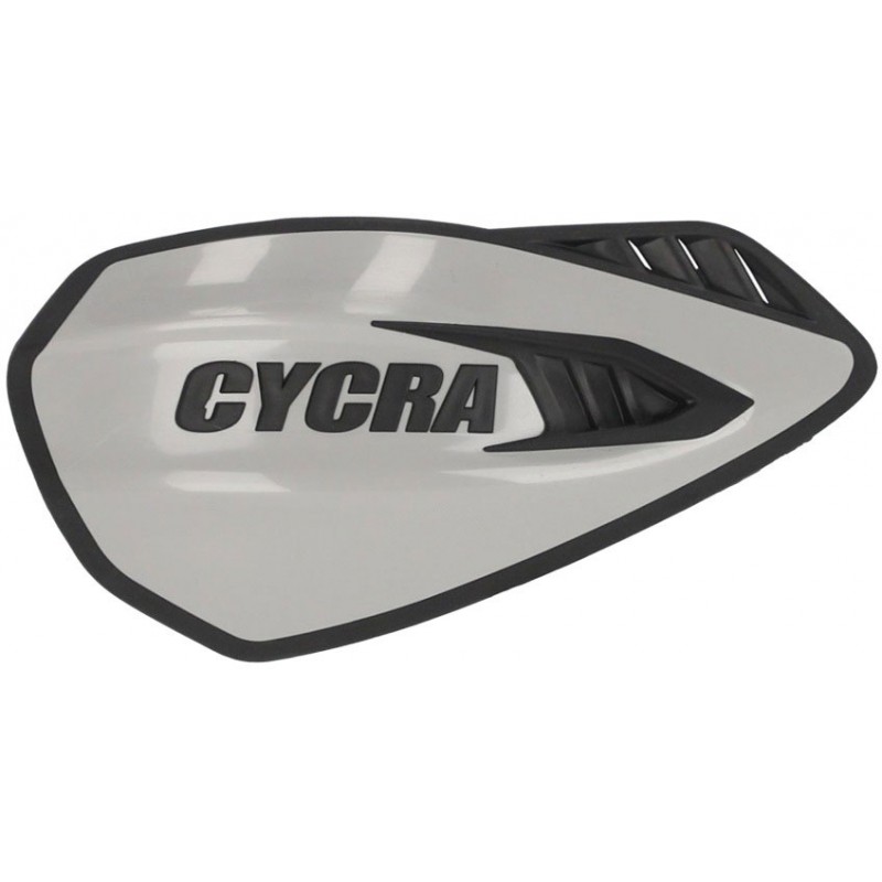 Предпазители за кормило Cyclone Grey/Black