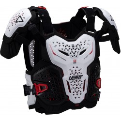 Нагръдник 5.5 Pro Evo White