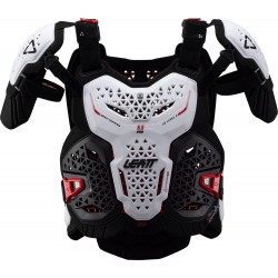 Нагръдник 5.5 Pro Evo White