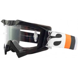 Очила Adrenaline Primis Black/Orange