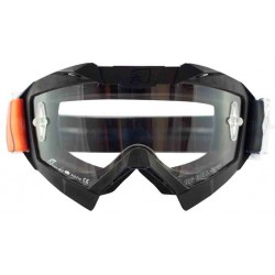 Очила Adrenaline Primis Black/Orange