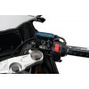 Капак за резервоара на съединителя HONDA CB1000R 08-16, CB500F 22-24, CB600F 98-15, CBR650R 19-26, CRF1100L 20-25 ЗЛАТИСТ