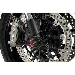 PHB19 слайдер предница DUCATI MONSTER 1200 14-20, MULTISTRADA 1200 10-17, MULTISTRADA V4/S 21-24, 950 HYPERMOTARD /SP 19-26