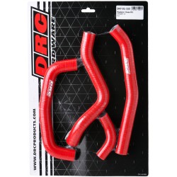 Силиконов маркуч за радиатор Honda CRF250R 18-21, CRF250RX 19-20