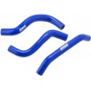 Силиконов маркуч за радиатор KTM SX-F250/350 23-27, EXC-F250/350 24-26; HUSQVARNA FE250/350 24-26, FC250/350 23-26
