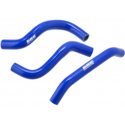 Силиконов маркуч за радиатор KTM SX-F250/350 23-27, EXC-F250/350 24-26; HUSQVARNA FE250/350 24-26, FC250/350 23-26