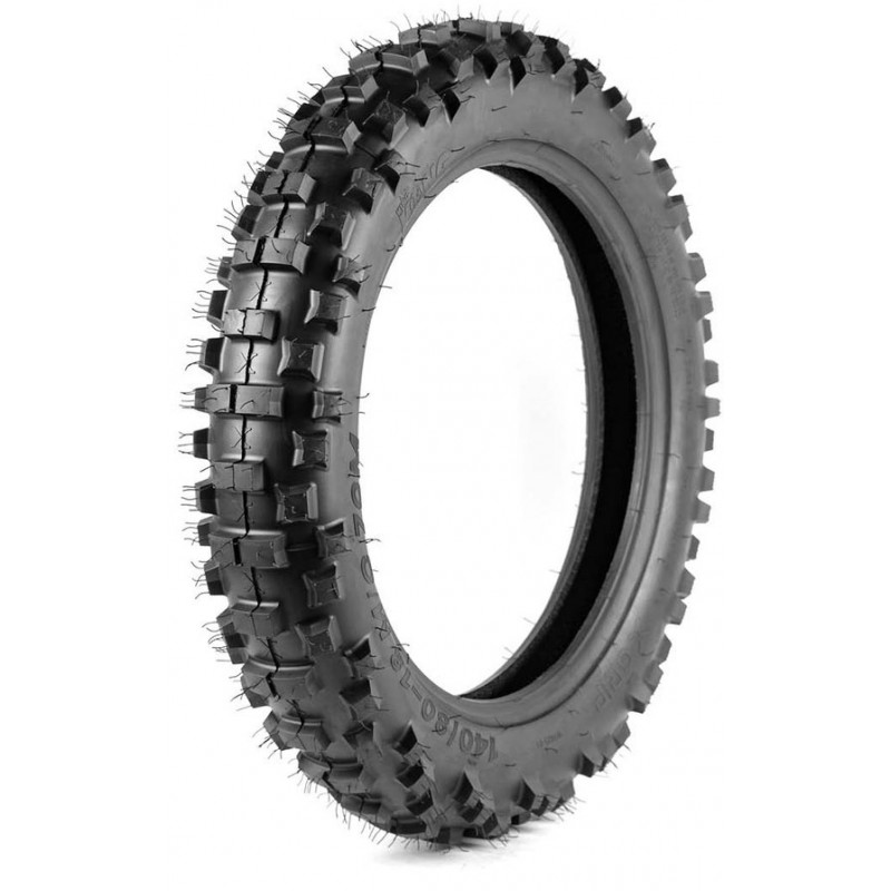 Задна гума X-GRIP King Kong super soft 140/80-18 M/C 70M M+S
