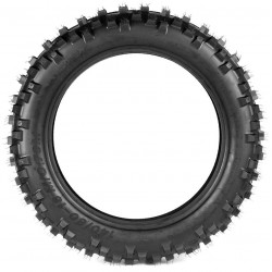 Задна гума X-GRIP King Kong super soft 140/80-18 M/C 70M M+S