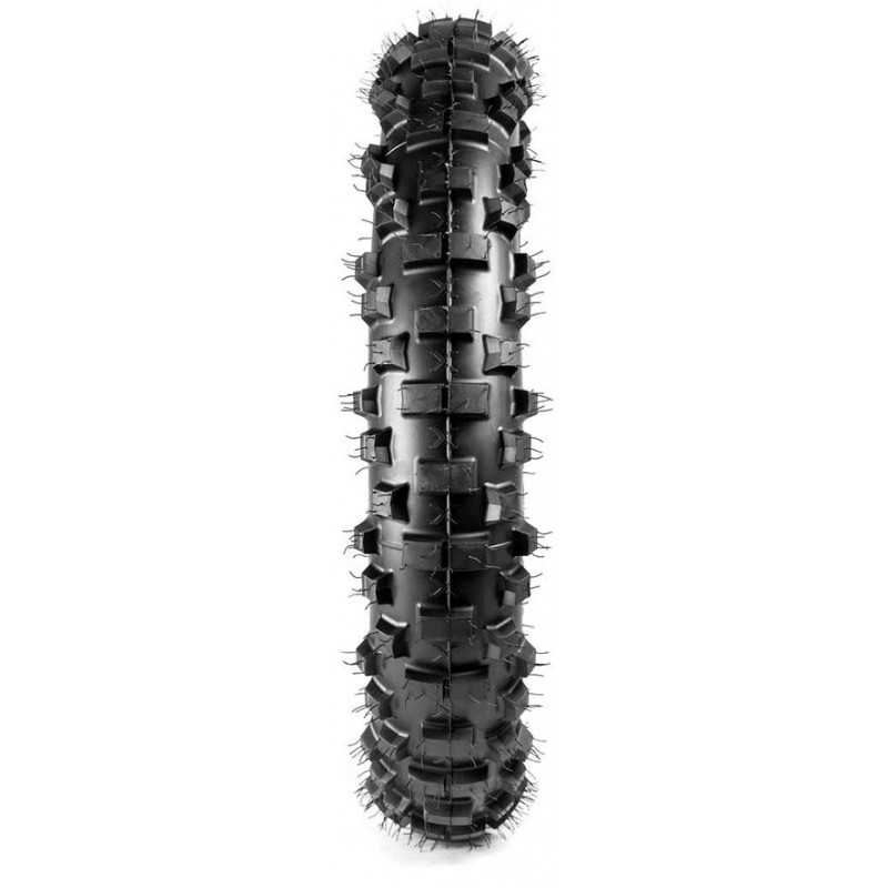 Задна гума X-GRIP King Kong super soft 140/80-18 M/C 70M M+S