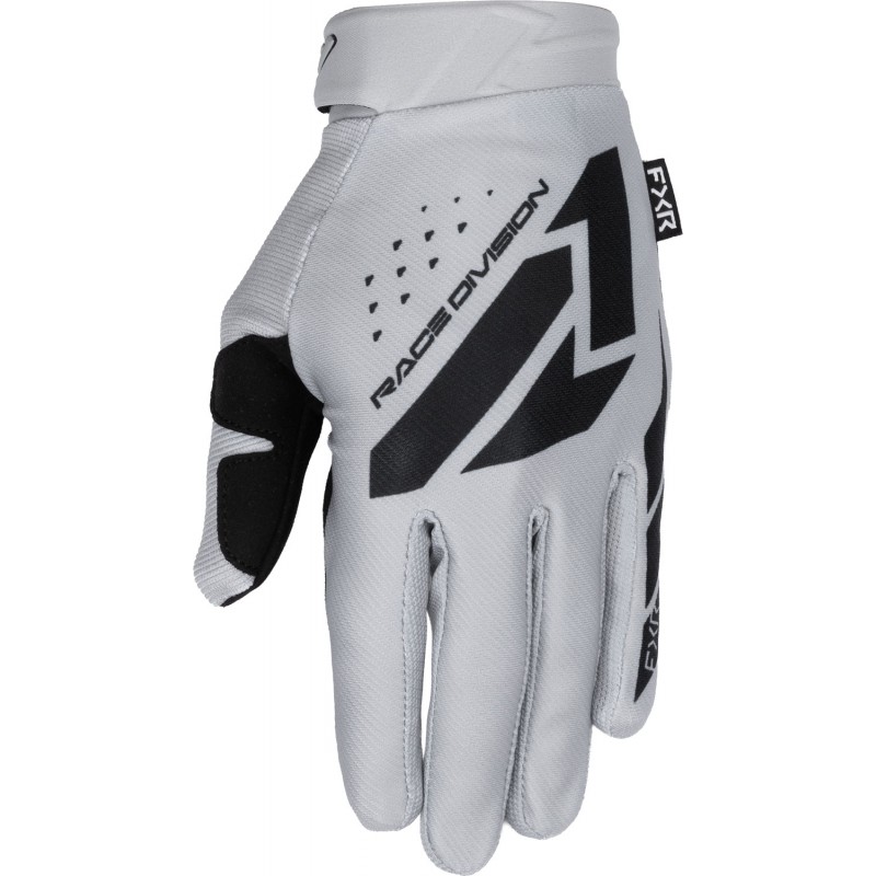 Ръкавици Reflex MX26 Grey Black
