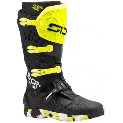 Ботуши Crossair X Racr002
