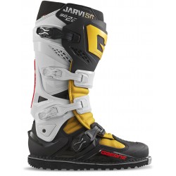 Ботуши SG22 Jarvis 50th