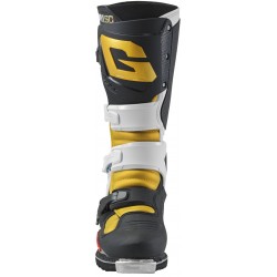 Ботуши SG22 Jarvis 50th