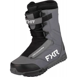 Ботуши за шейна Pro-Cross RW Grey Ops