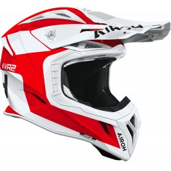 Каска Aviator Ace 2 Iron Red Gloss