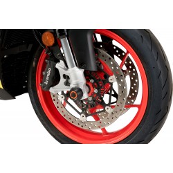 PHB19 слайдер предница APRILIA RS660 21-26, RS660 FACTORY 25-26, TUONO 660 21-25