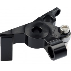 Конзола за ръчка за спирачка Puig BMW G310GS 17-26, G310R 16-26, G650GS 11-16