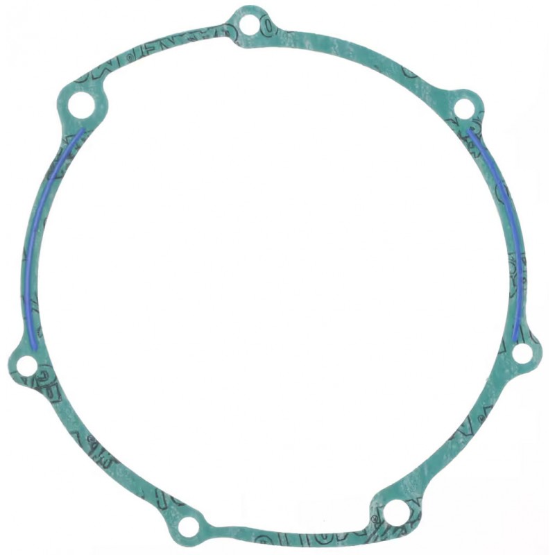 Гaрнитура капак съединител външна Yamaha WR400F 98-99, YZ400F 98-99