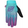 Ръкавици Breezer Violet Halftone Hot Weather