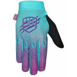 Ръкавици Breezer Violet Halftone Hot Weather