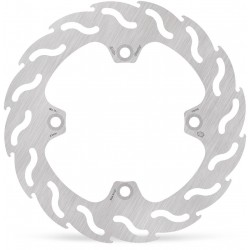 Спирачен диск Flame заден Honda CB500F 13-24, CB650F 14-20, CBF1000F 11-14, CBF600N 04-11, GB350S 21-25