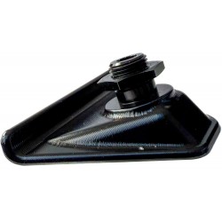 Монтажна скоба за седалка KTM SX/SX-F, EXC/EXC-F 24-26 черен