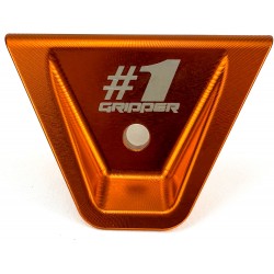 Монтажна скоба за седалка KTM SX/SX-F, EXC/EXC-F 24-26 оранжев