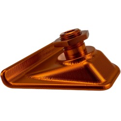 Монтажна скоба за седалка KTM SX/SX-F, EXC/EXC-F 24-26 оранжев