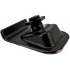 Монтажна скоба за седалка Husqvarna TC/FC/TE/FE 24-26 Черен