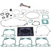 Биела комплект с гарнитури KTM SX125 23-26, EXC150 24-26; HUSQVARNA TC125 23-26, TE150 24-26; GAS GAS MC125 24-26