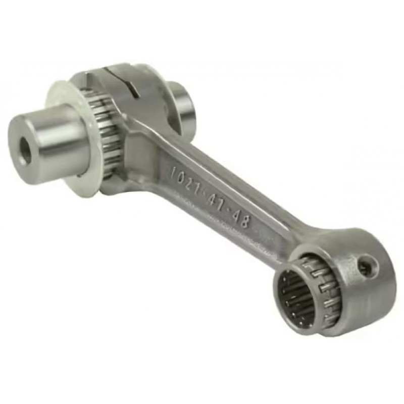 Биела комплект с гарнитури KTM SX125 23-26, EXC150 24-26; HUSQVARNA TC125 23-26, TE150 24-26; GAS GAS MC125 24-26