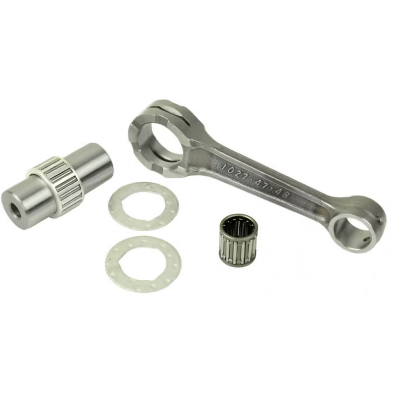 Биела комплект с гарнитури KTM SX125 23-26, EXC150 24-26; HUSQVARNA TC125 23-26, TE150 24-26; GAS GAS MC125 24-26
