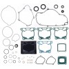 Биела комплект с гарнитури KTM SX125 23-26, EXC150 24-26; HUSQVARNA TC125 23-26, TE150 24-26; GAS GAS MC125 24-26
