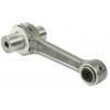 Биела комплект с гарнитури KTM SX125 23-26, EXC150 24-26; HUSQVARNA TC125 23-26, TE150 24-26; GAS GAS MC125 24-26