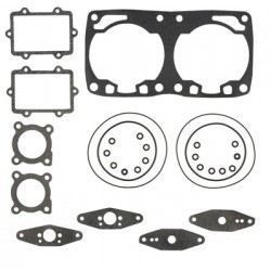 Top End комплект гарнитури Arctic Cat F8/M8 07-09