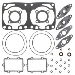 Top End комплект гарнитури Arctic Cat F8/M8 07-09