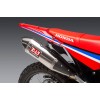 Ауспух цяла генерация Honda CRF300L/Rally 21-25