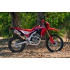 Ауспух цяла генерация Honda CRF300L/Rally 21-25