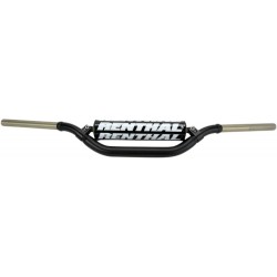 Кормило Twinwall KTM SX85 2013- ; Husqvarna TE85 2017- черен