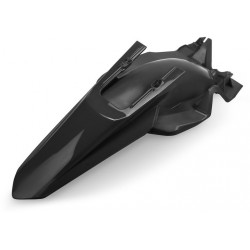 Заден калник KTM SX85 25-27 черен