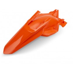 Заден калник KTM SX85 25-27 оранжев