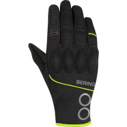 Ръкавици Nassau Black/Fluo