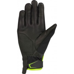 Ръкавици Nassau Black/Fluo
