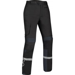 Дамски панталон Halifax Lady EN 17353 Black/Anthracite